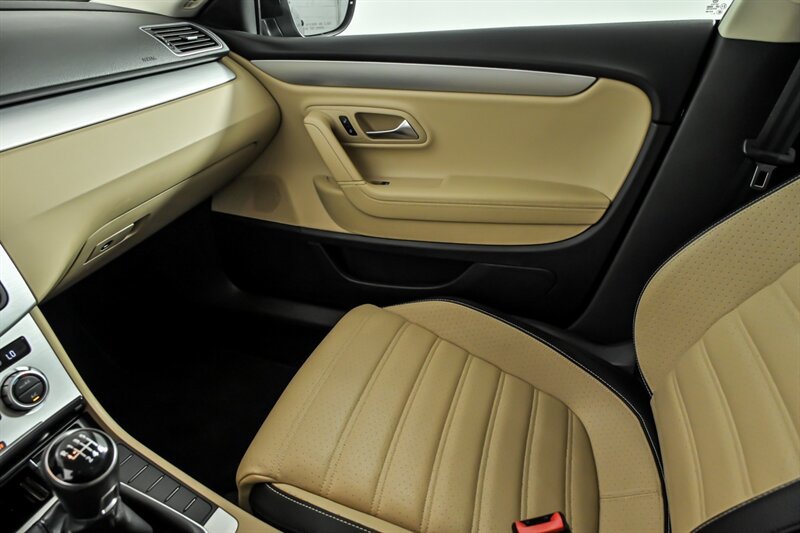 Used 2013 Volkswagen CC R-Line FWD image 29