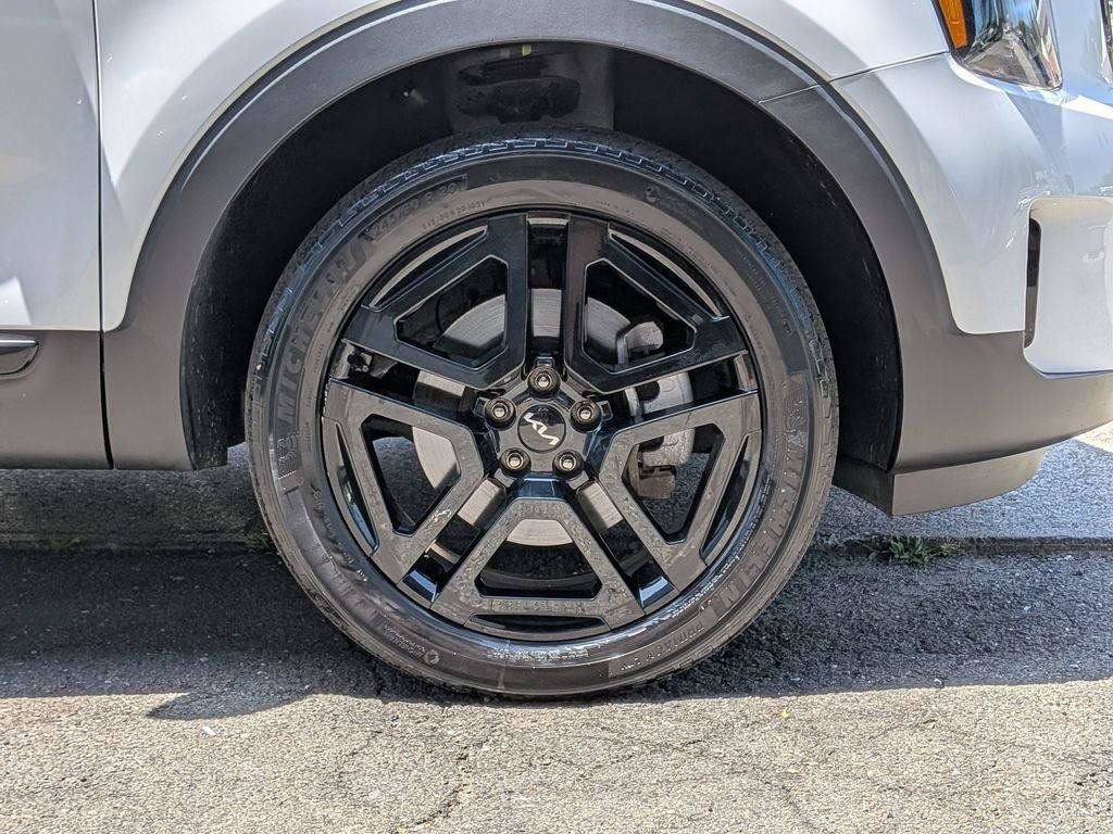 Used 2024 Kia Telluride EX X-Line AWD/4WD image 33