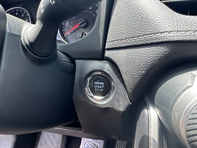 Used 2022 Toyota RAV4 XLE Premium FWD image 15