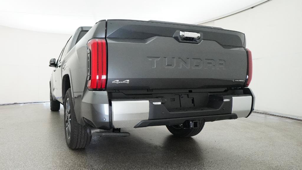 New 2026 Toyota Tundra Limited AWD/4WD image 29
