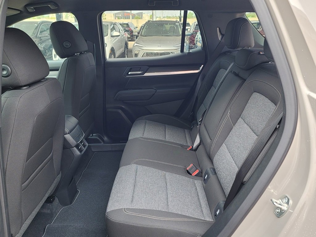 New 2026 GMC Terrain Elevation w/ Black Edition image 41