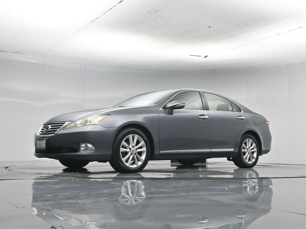 Used 2012 Lexus ES 350 FWD image 44