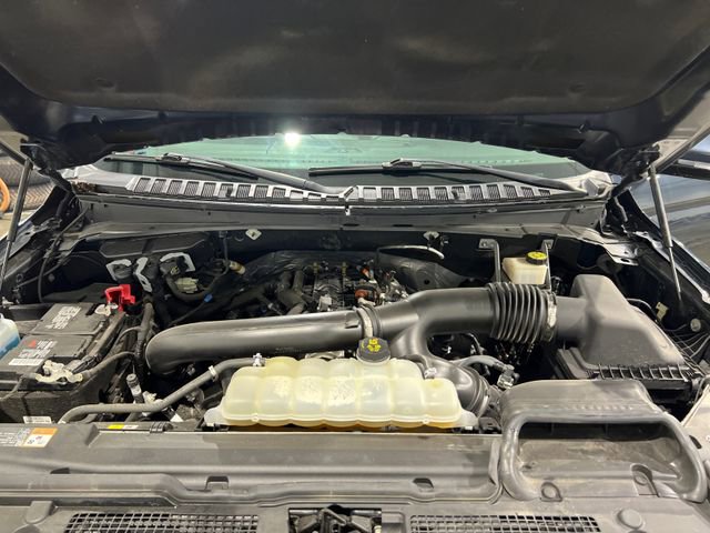 Certified 2022 Ford Expedition Limited AWD/4WD image 19