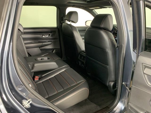 Used 2024 Honda CR-V Sport-L image 36