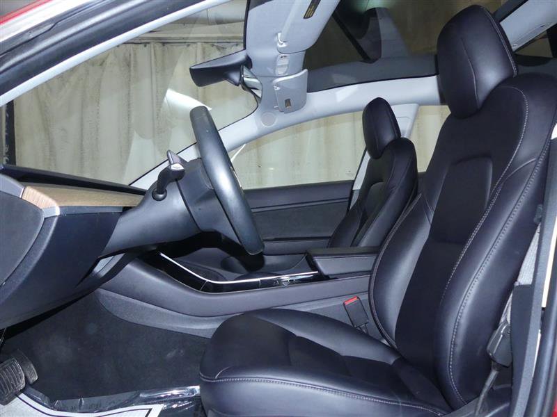 Used 2018 Tesla Model 3 Performance AWD/4WD image 19