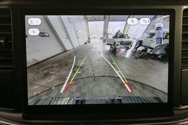 Used 2025 Ford F150 STX w/ Equipment Group 200A image 26