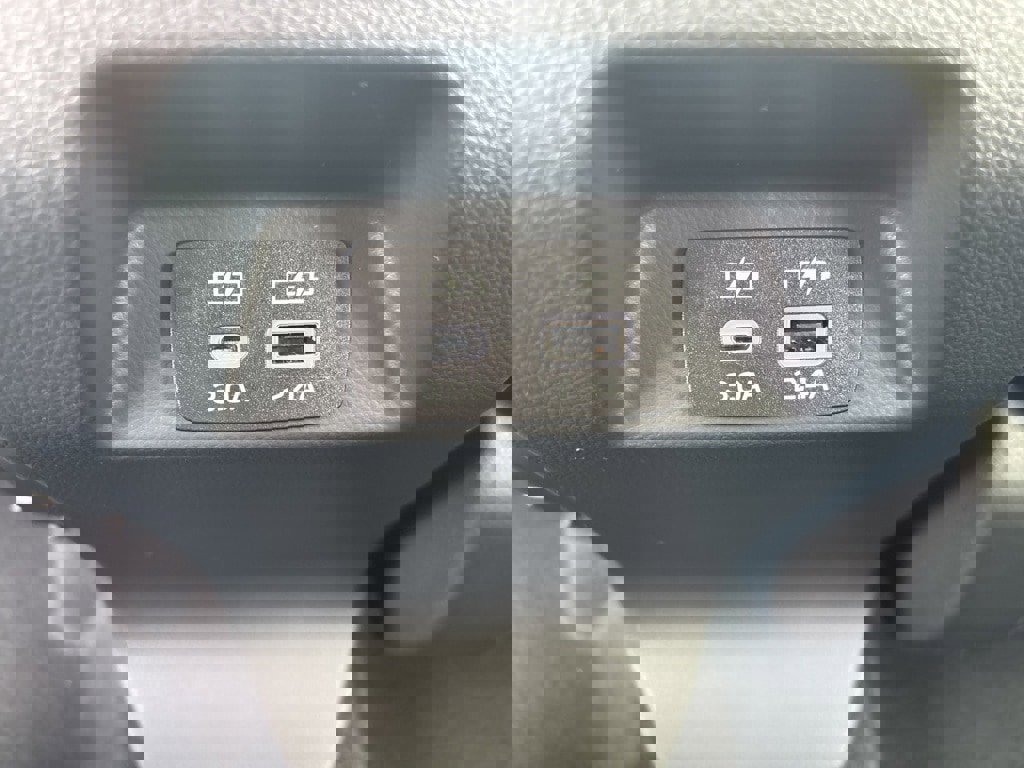 New 2025 Subaru Impreza RS image 13