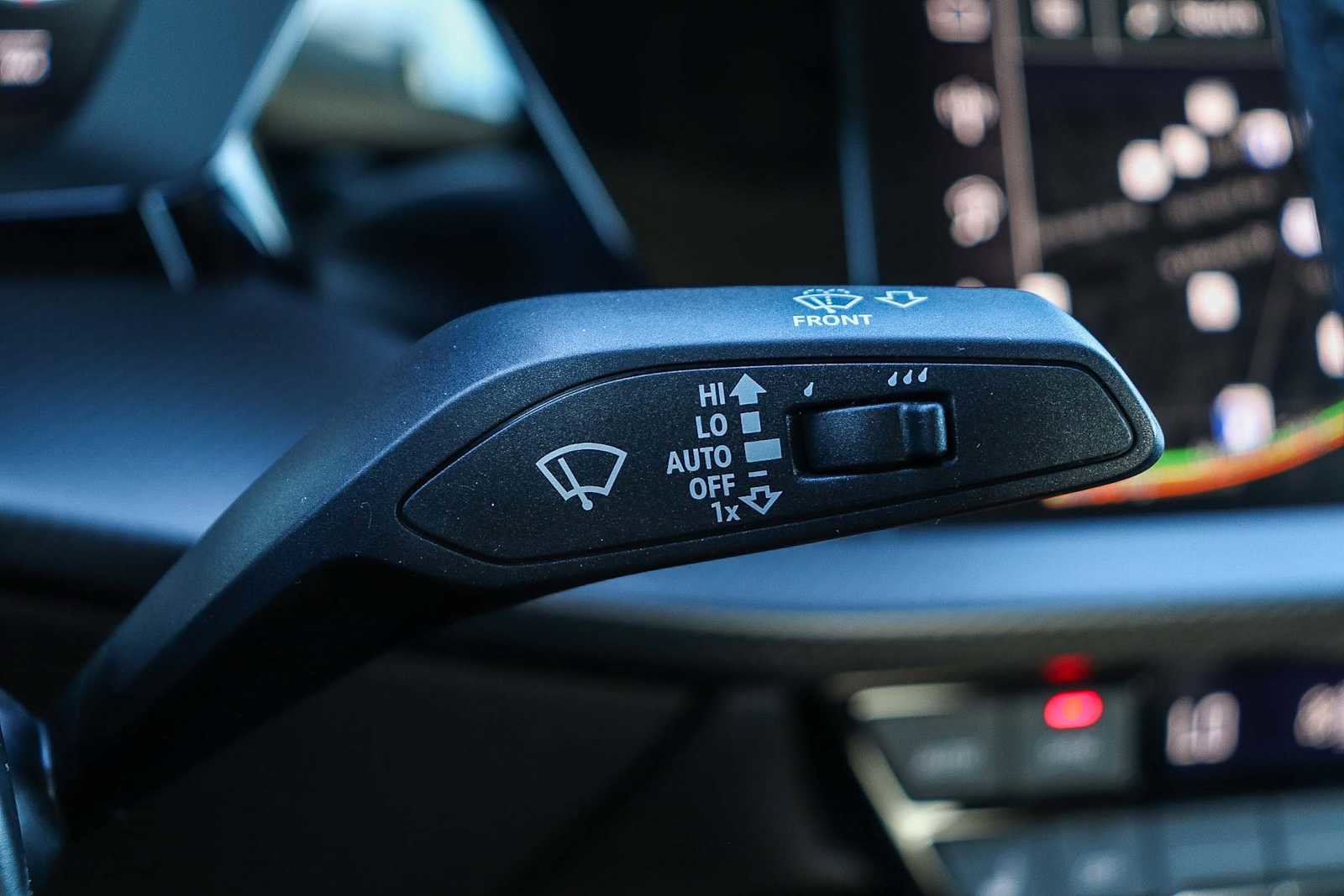 New 2026 Audi RS 3 image 33