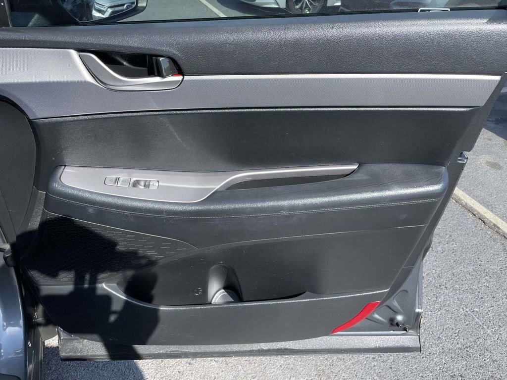 Used 2021 Hyundai Palisade SE image 45