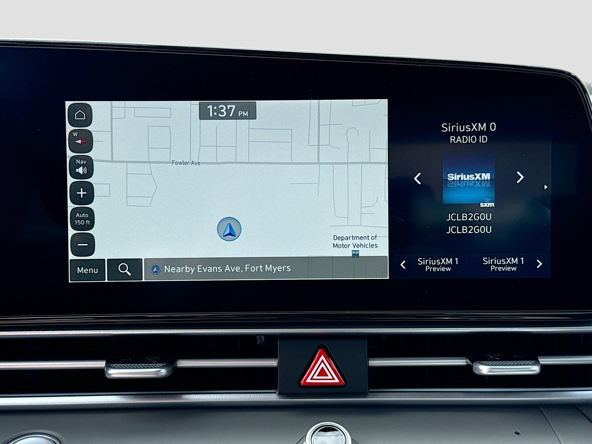 New 2026 Hyundai Elantra Sport FWD image 31