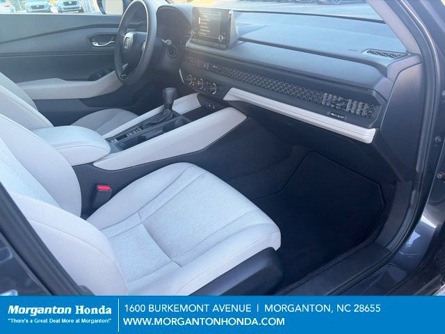 Used 2025 Honda Accord LX image 29