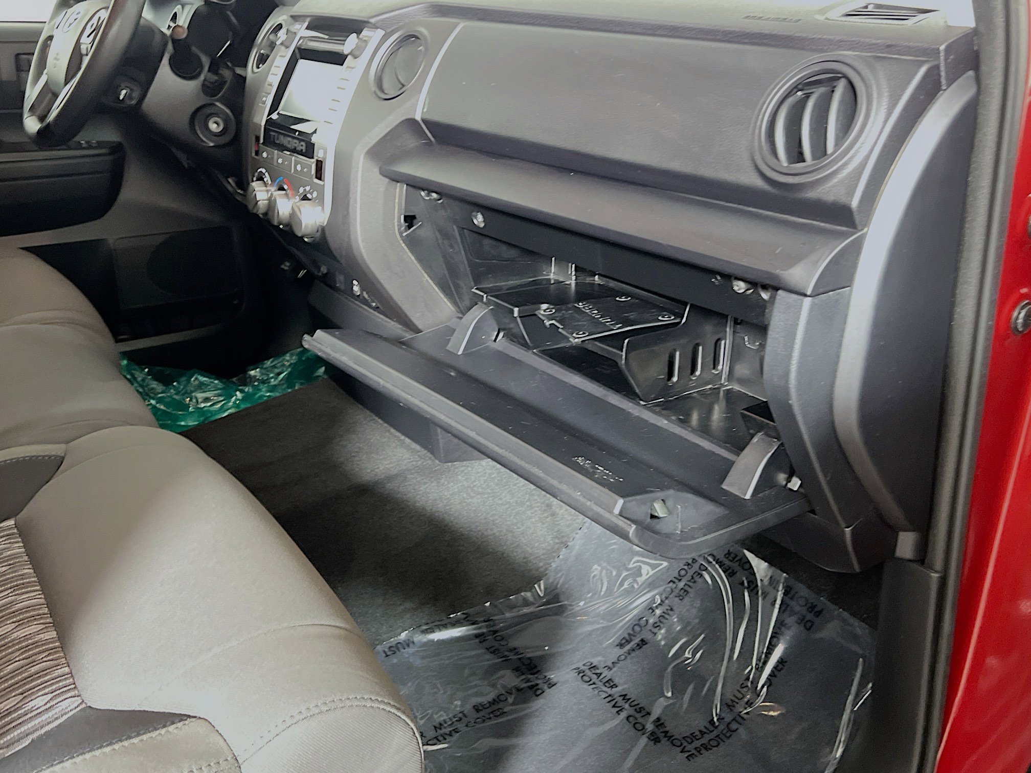 Used 2019 Toyota Tundra SR RWD image 34