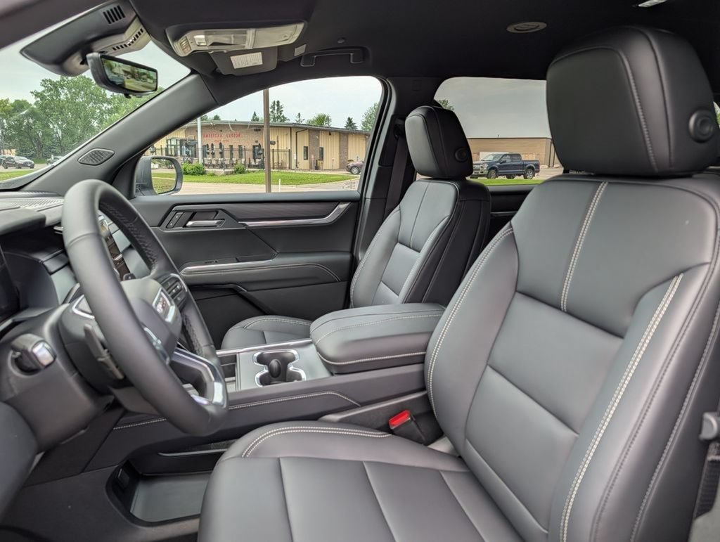 New 2026 GMC Acadia Elevation w/ Elevation Premium Package AWD/4WD image 40