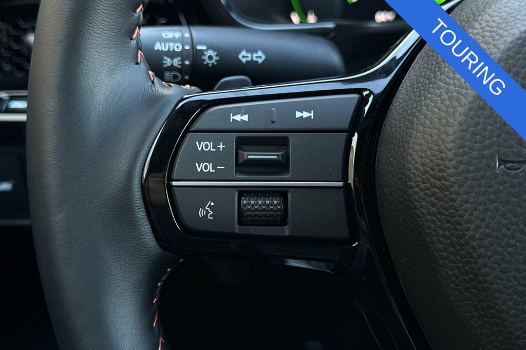 Used 2026 Honda CR-V Sport Touring image 29