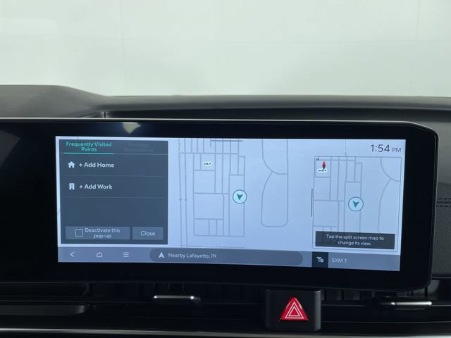 New 2026 Kia Carnival SX Prestige image 22
