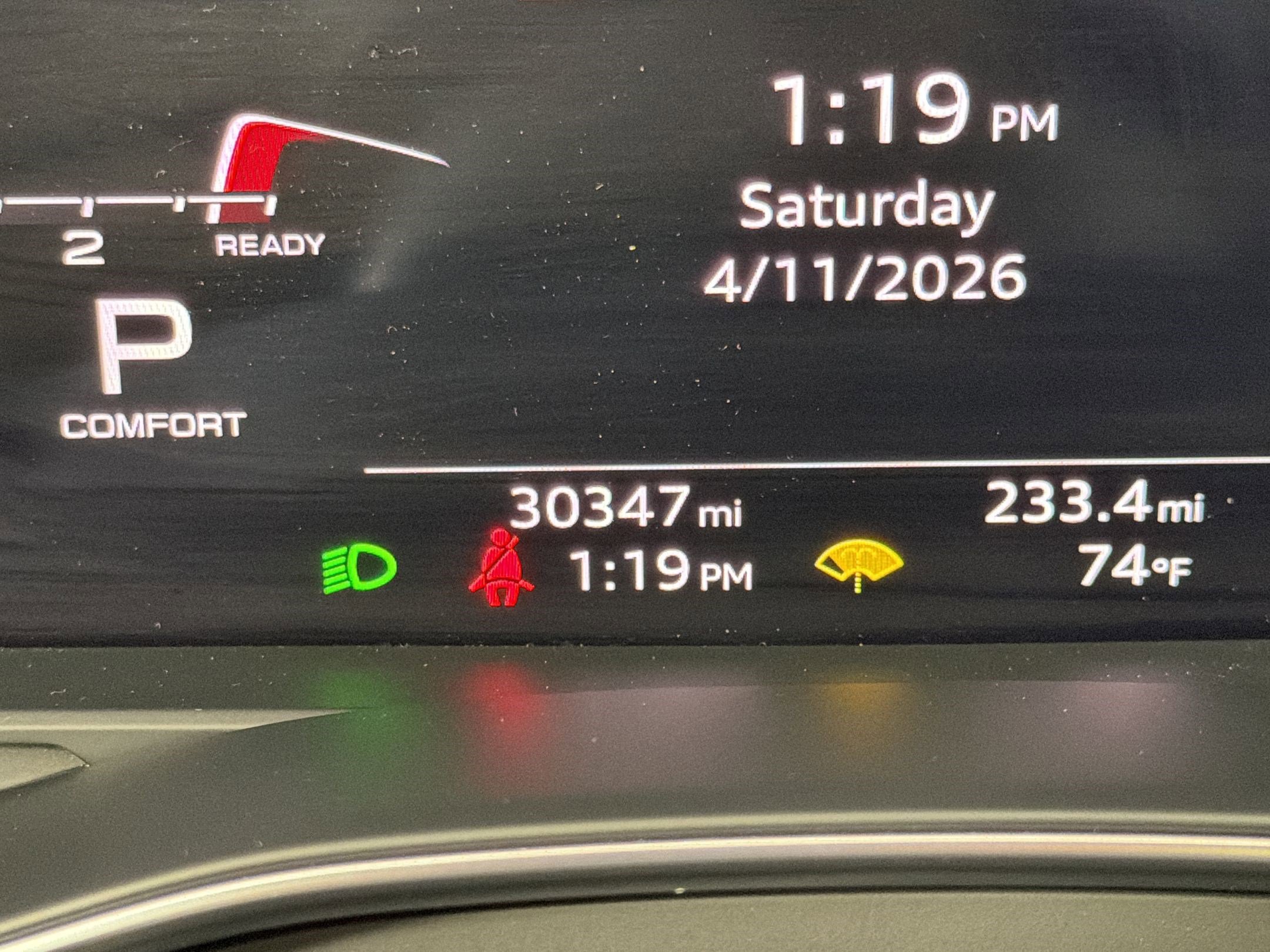 Used 2023 Audi A7 3.0T Premium Plus w/ Premium Plus image 19