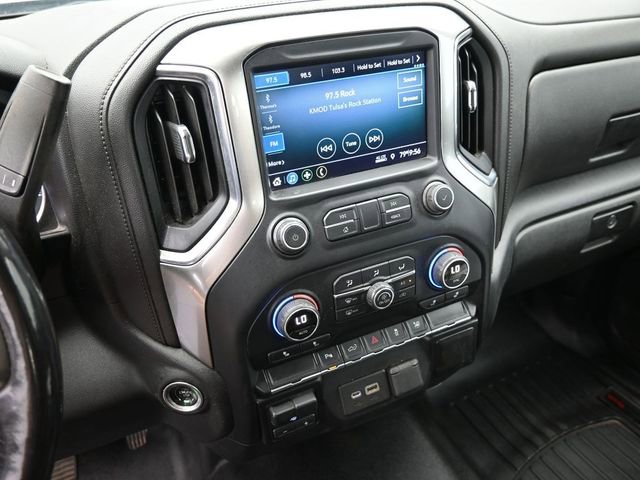 Used 2020 Chevrolet Silverado 2500 LT w/ All Star Edition image 32