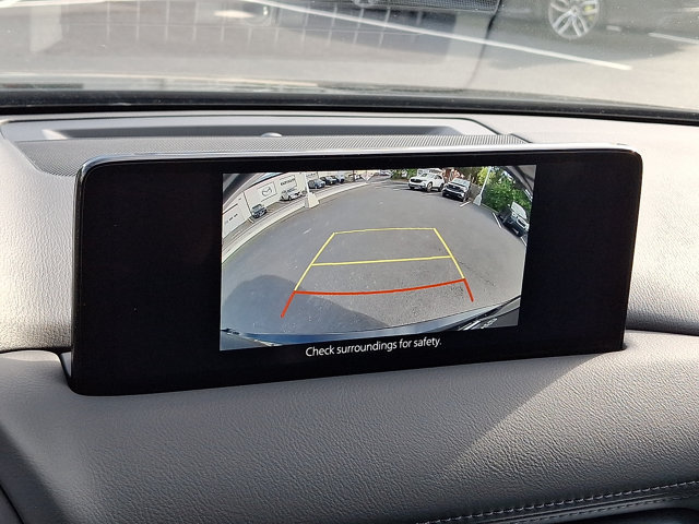 Certified 2023 MAZDA CX-5 AWD 2.5 S w/ Select Package image 17