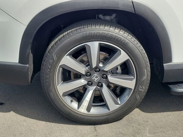 Certified 2024 Honda Pilot Elite image 6