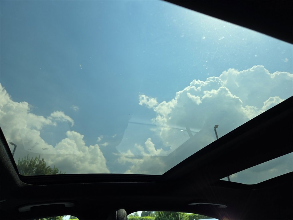 New 2025 Mercedes-Benz C 300 Sedan image 27