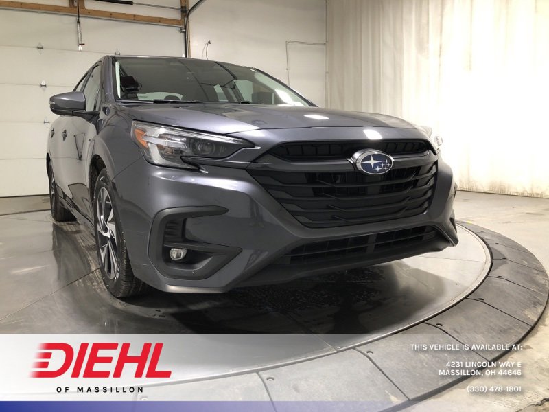 Used 2025 Subaru Legacy Premium w/ Popular Package #1A