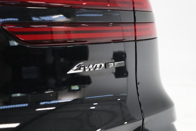 New 2026 Genesis GV70 3.5T Sport Prestige AWD/4WD image 11