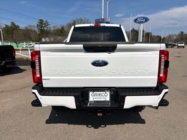 Used 2024 Ford F250 XL w/ STX Appearance Package image 4