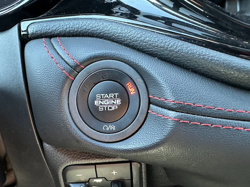 Certified 2024 Dodge Durango GT image 33