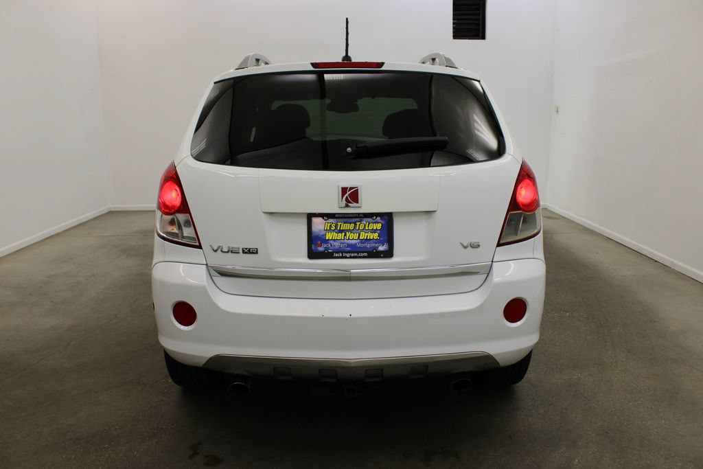 Used 2009 Saturn Vue XR w/ Premium Trim Package FWD image 4