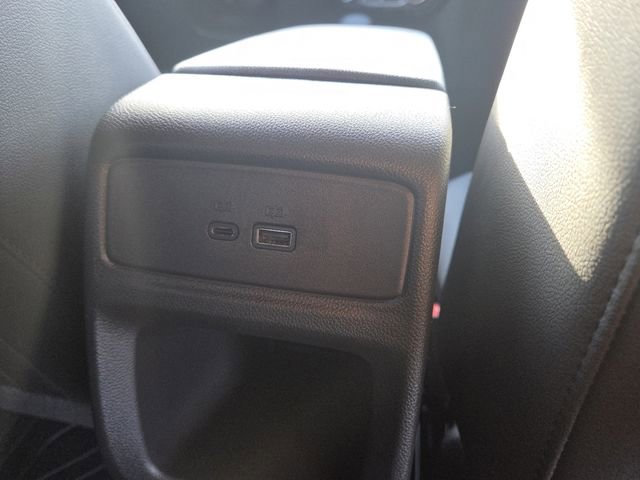 New 2026 Chevrolet Trax RS w/ Driver Confidence Package image 15