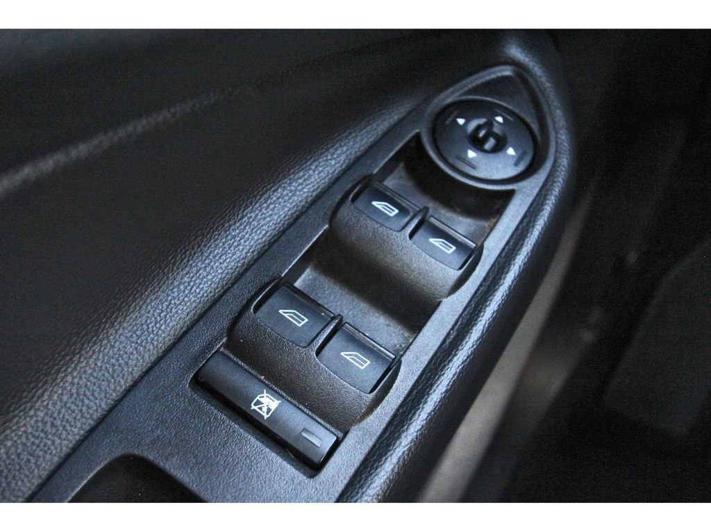 Used 2018 Ford Escape SE w/ SE Sport Appearance Package FWD image 25