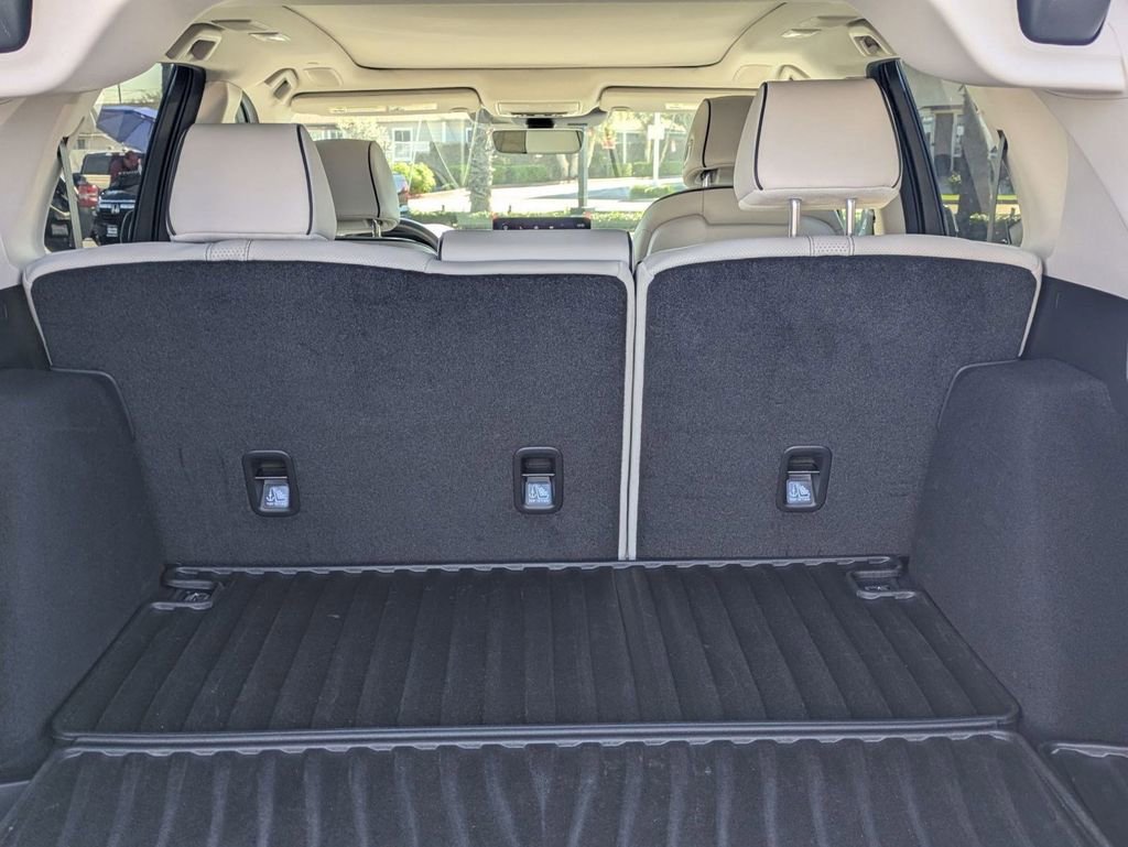 Used 2025 Acura RDX SH-AWD w/ Advance Package image 19