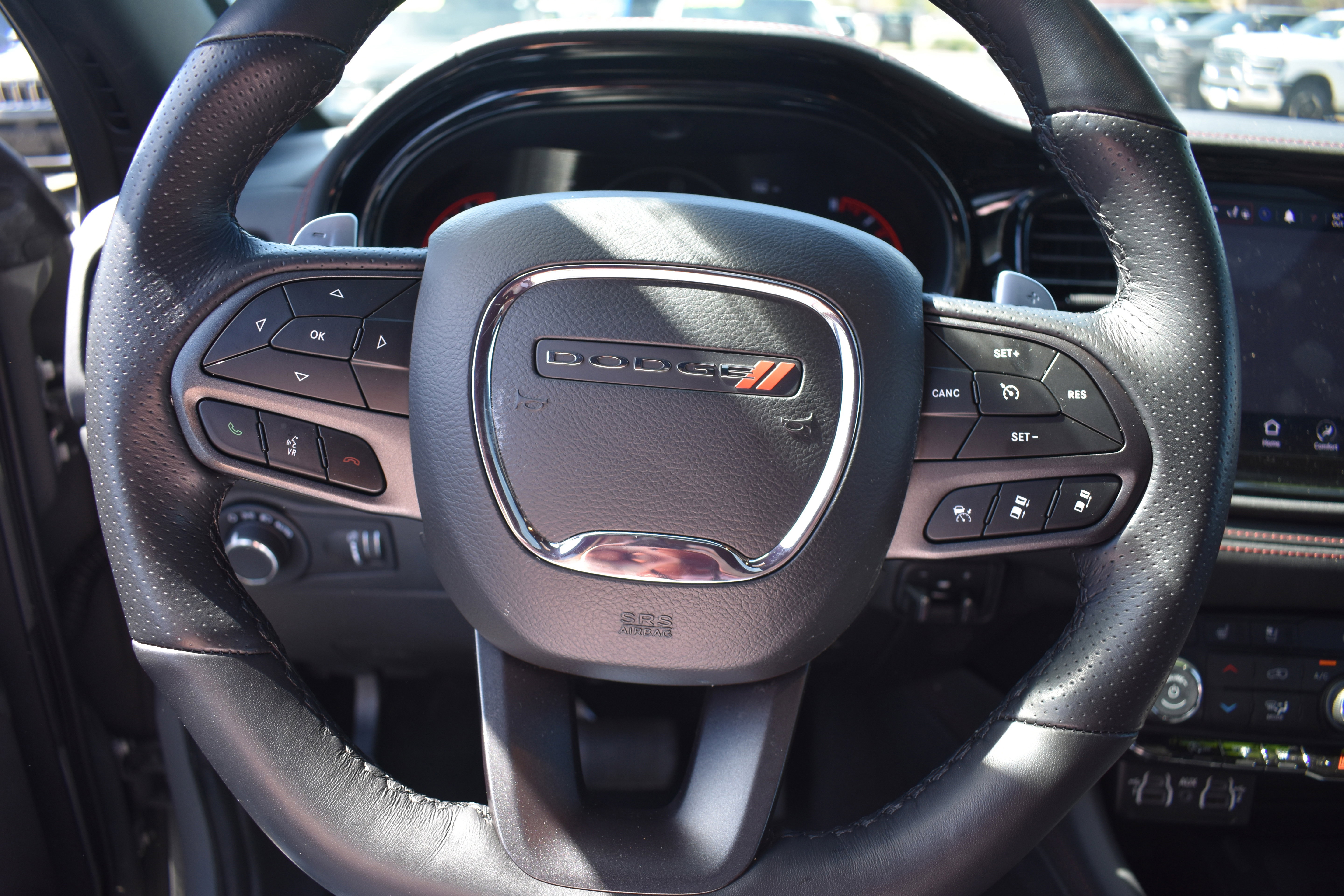 Used 2024 Dodge Durango GT image 13