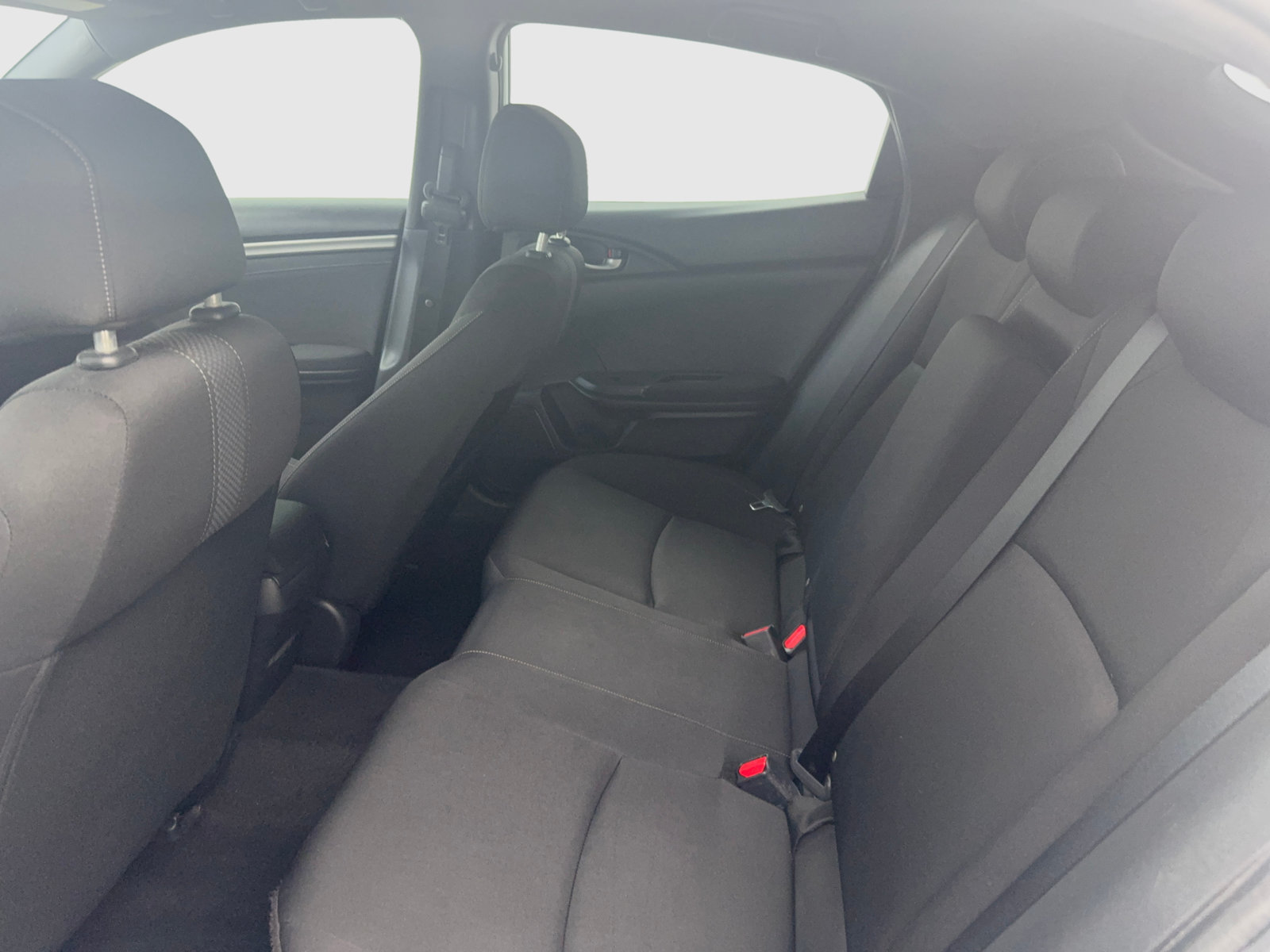 Used 2020 Honda Civic EX image 57