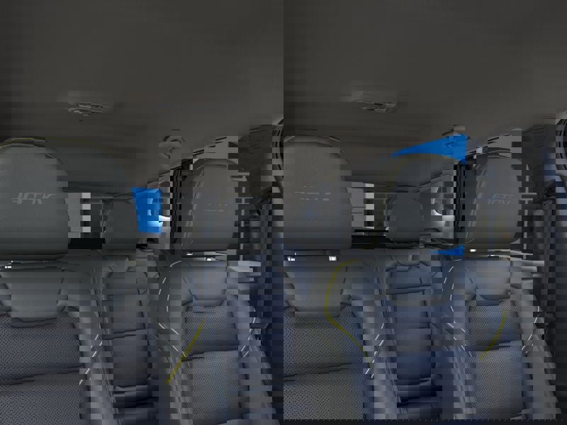 New 2026 Chevrolet Trax ACTIV image 48