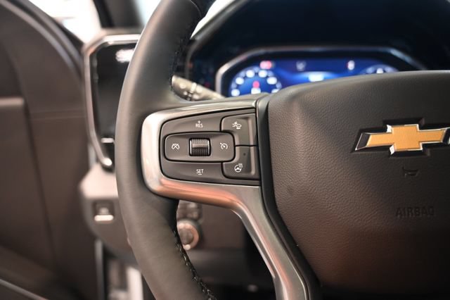 New 2026 Chevrolet Silverado 3500 LTZ w/ LTZ Plus Package AWD/4WD image 25