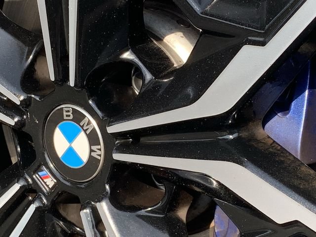 Used 2024 BMW X4 M40i w/ Premium Package AWD/4WD image 46