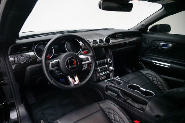 Used 2020 Ford Mustang GT Premium w/ GT Performance Package RWD image 24