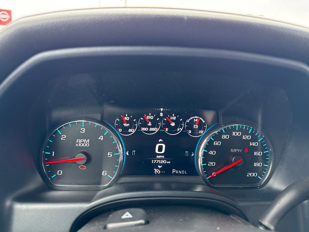 Used 2017 GMC Sierra 1500 Denali image 20