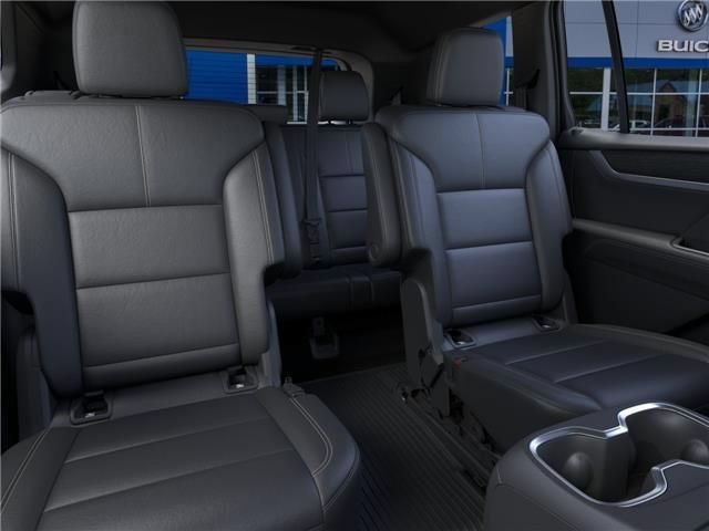 New 2027 GMC Acadia Elevation w/ Elevation Premium Package AWD/4WD image 17