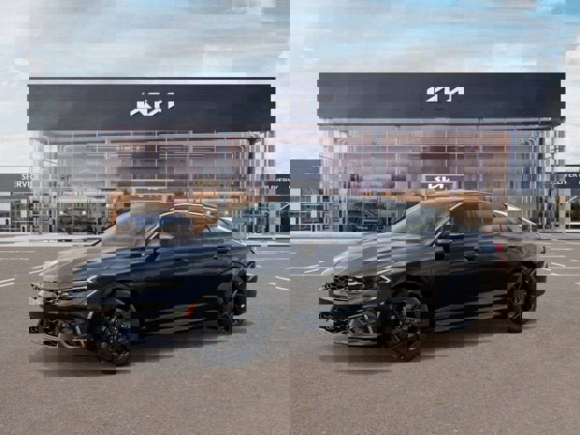 New 2026 Kia K5 GT-Line image 3