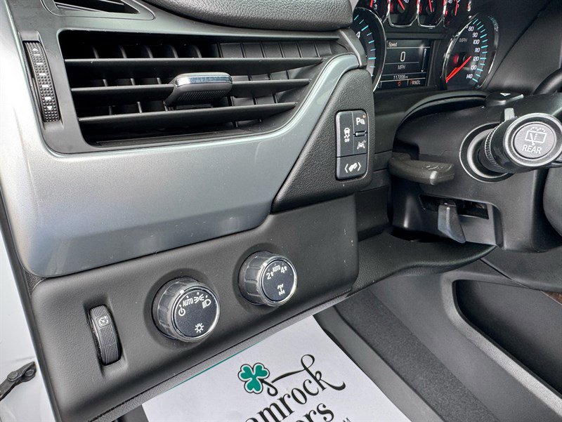 Used 2019 Chevrolet Tahoe LT AWD/4WD image 22