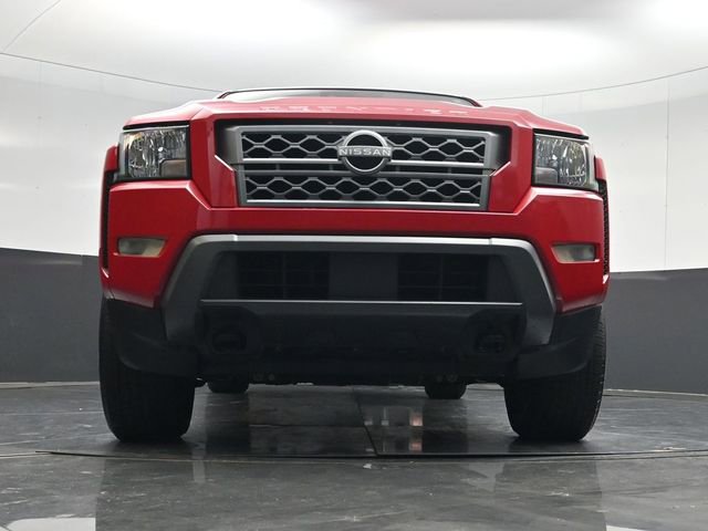 Used 2023 Nissan Frontier SV w/ SV Convenience Package AWD/4WD image 53