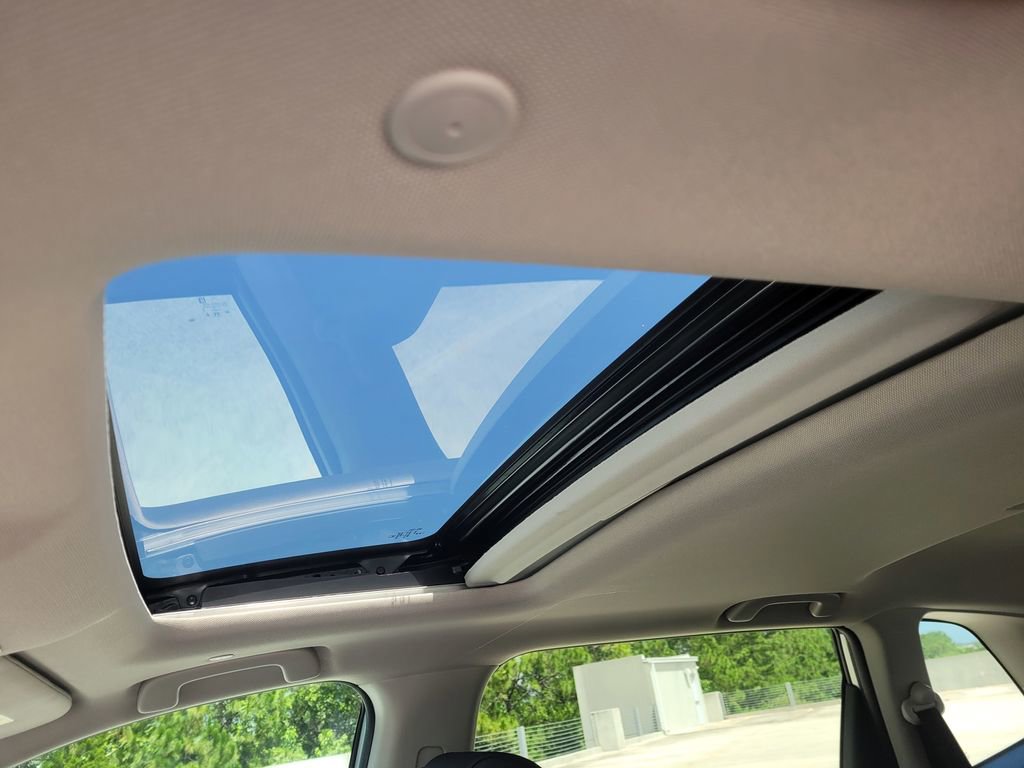 New 2026 Honda CR-V EX-L image 7