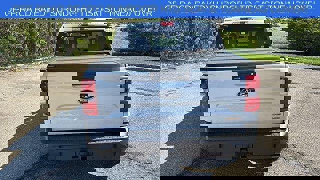 New 2026 Ford Maverick Tremor AWD/4WD image 32