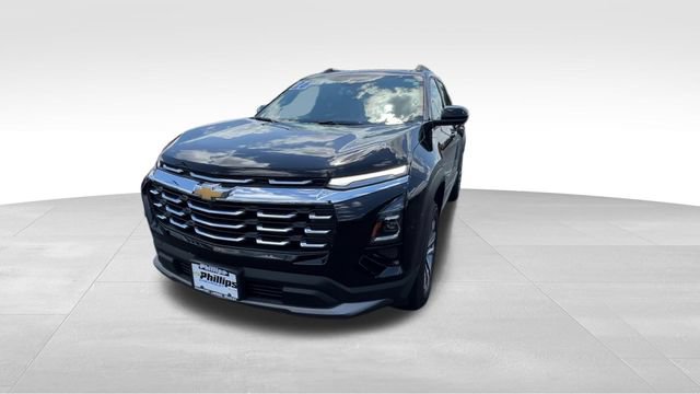 Certified 2026 Chevrolet Equinox LT FWD image 2