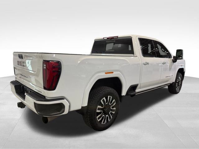 Used 2024 GMC Sierra 2500 Denali w/ Denali Reserve Package image 7