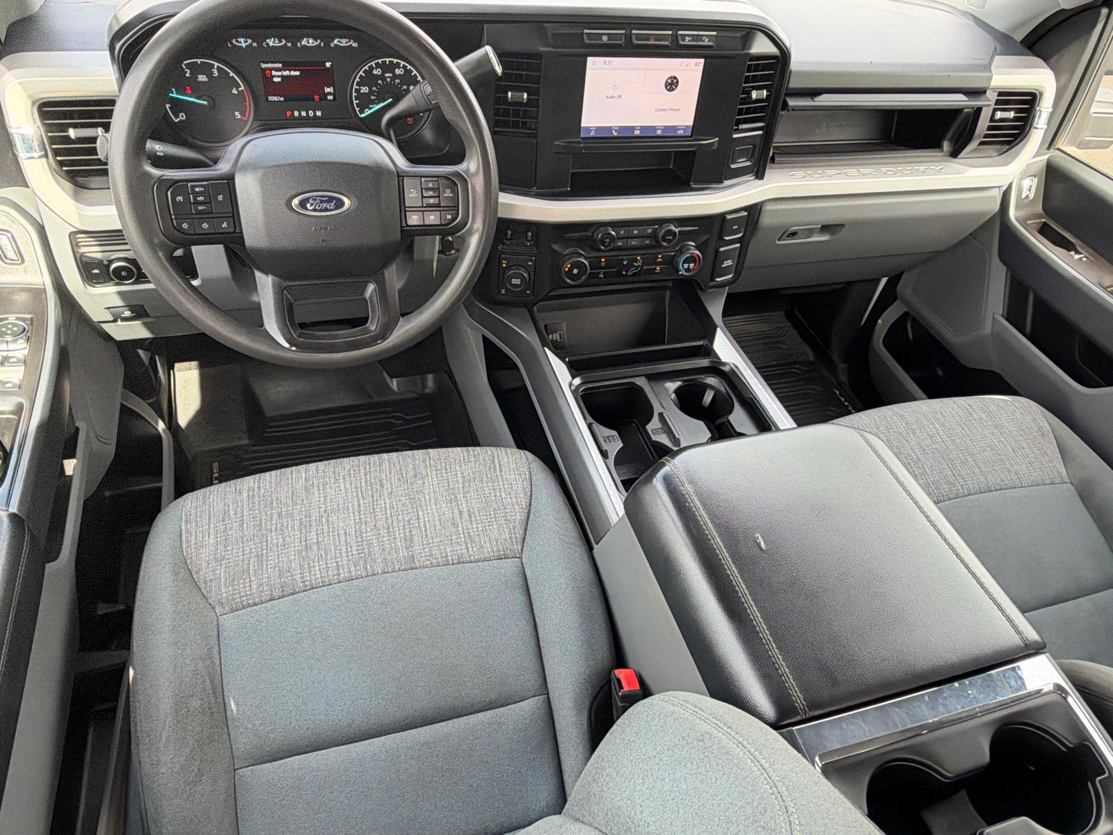 Used 2024 Ford F250 XLT w/ FX4 Off-Road Package AWD/4WD image 22