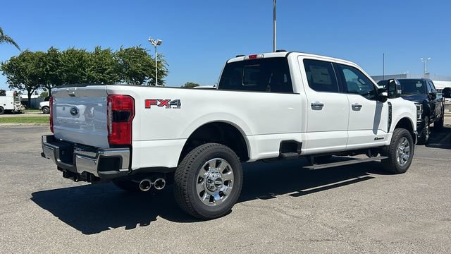 New 2026 Ford F250 Lariat w/ Lariat Ultimate Package AWD/4WD image 3