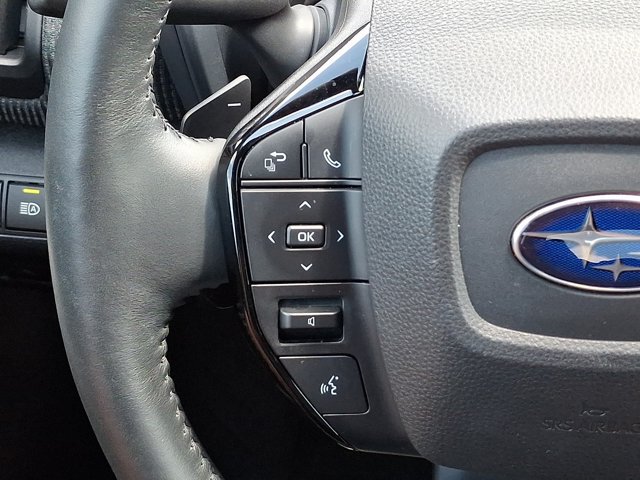 Used 2024 Subaru Solterra AWD/4WD image 20